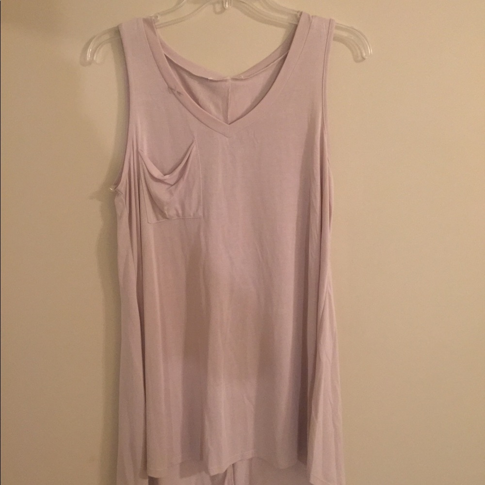 Boutique Cream Cami